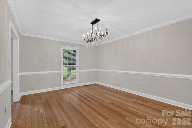 3517 Honeysuckle Drive, Matthews, NC 28104