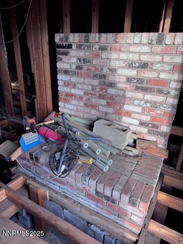 4139 Hillview Drive, Carson City, NV 89701