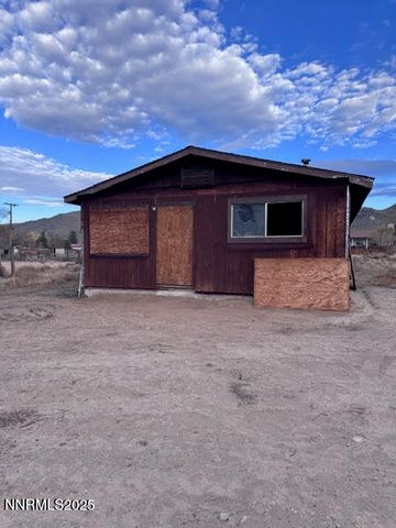 4139 Hillview Drive, Carson City, NV 89701