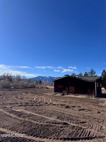 4139 Hillview Drive, Carson City, NV 89701