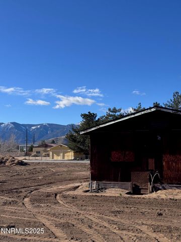 4139 Hillview Drive, Carson City, NV 89701