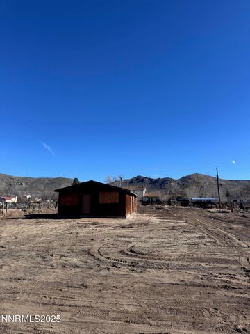 4139 Hillview Drive, Carson City, NV 89701