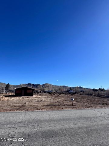 4139 Hillview Drive, Carson City, NV 89701