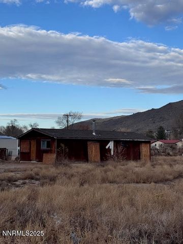 4139 Hillview Drive, Carson City, NV 89701