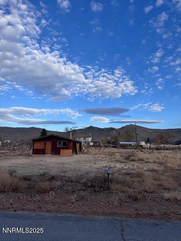 4139 Hillview Drive, Carson City, NV 89701