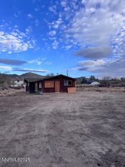 4139 Hillview Drive, Carson City, NV 89701