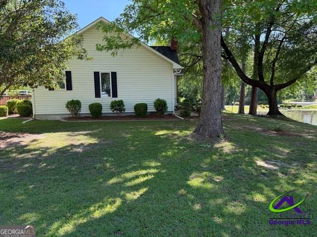 403 Payne Place, Dublin, GA 31021