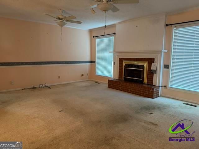 403 Payne Place, Dublin, GA 31021