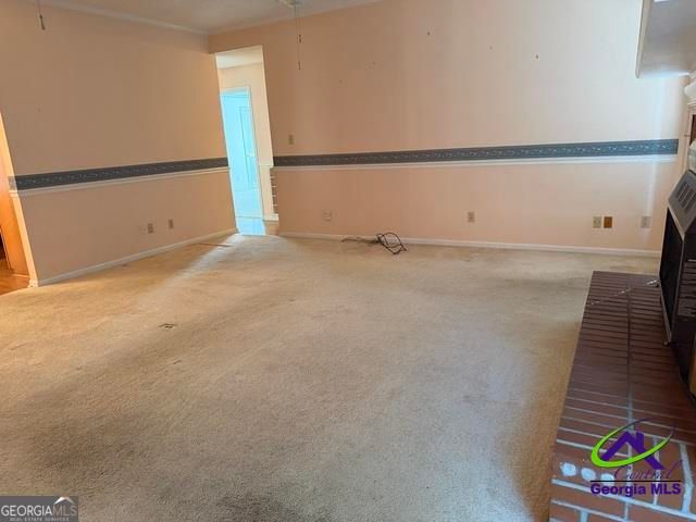 403 Payne Place, Dublin, GA 31021