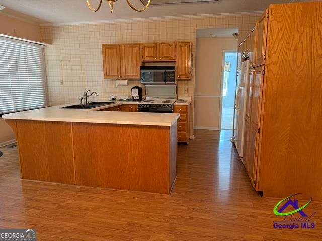 403 Payne Place, Dublin, GA 31021