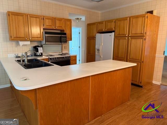 403 Payne Place, Dublin, GA 31021
