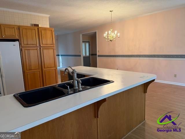 403 Payne Place, Dublin, GA 31021