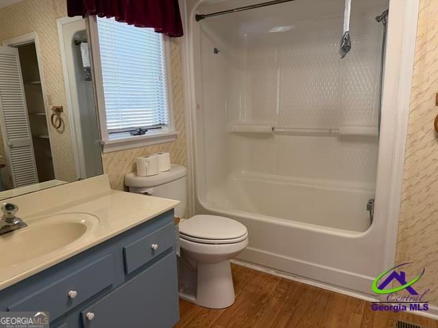 403 Payne Place, Dublin, GA 31021