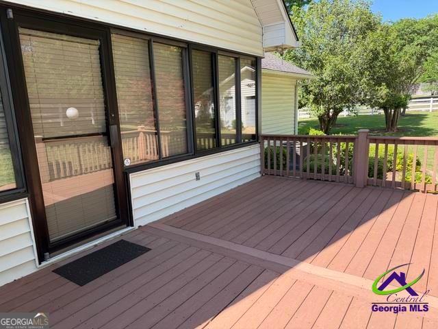 403 Payne Place, Dublin, GA 31021
