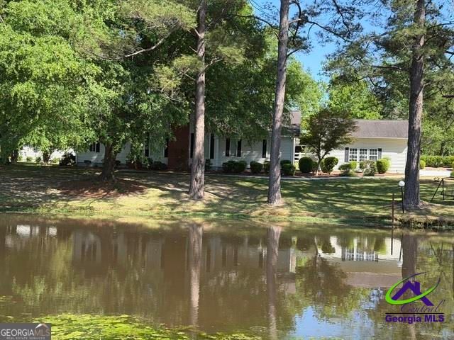 403 Payne Place, Dublin, GA 31021
