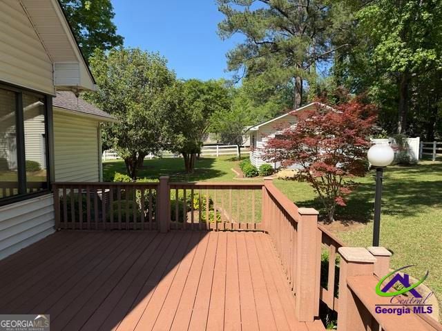 403 Payne Place, Dublin, GA 31021