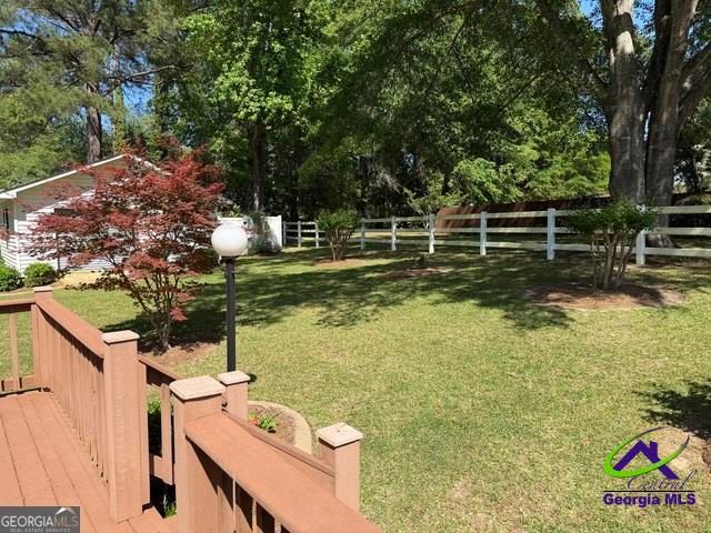403 Payne Place, Dublin, GA 31021