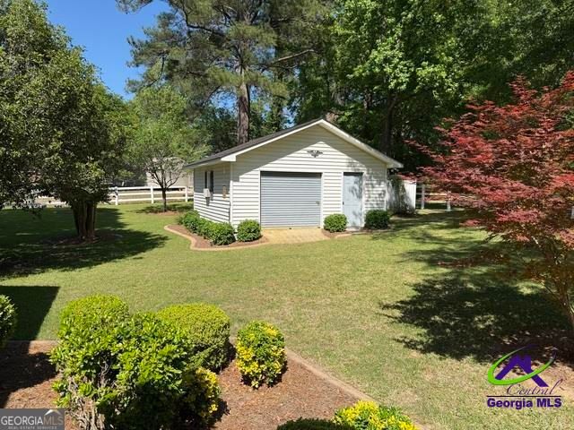 403 Payne Place, Dublin, GA 31021