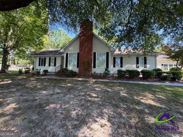 403 Payne Place, Dublin, GA 31021