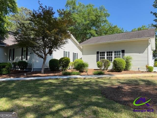403 Payne Place, Dublin, GA 31021