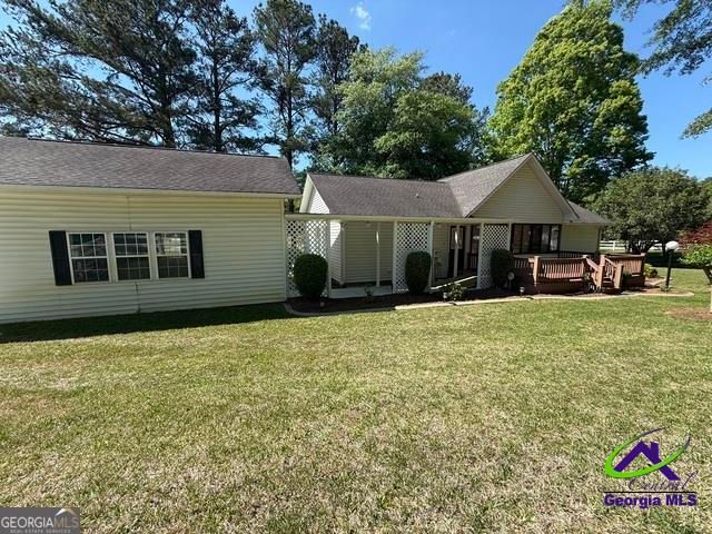 403 Payne Place, Dublin, GA 31021