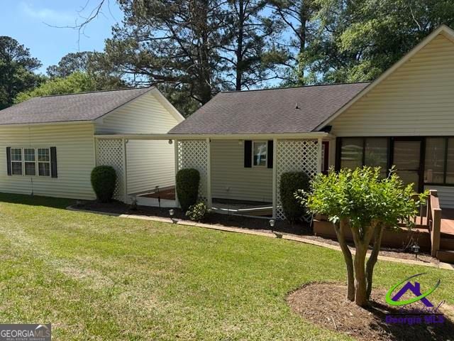 403 Payne Place, Dublin, GA 31021