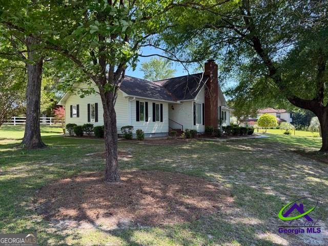 403 Payne Place, Dublin, GA 31021