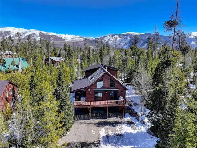 26 County Road 4946 AKA Buttercup Lane, Grand Lake, CO 80447
