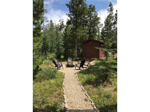 26 County Road 4946 AKA Buttercup Lane, Grand Lake, CO 80447