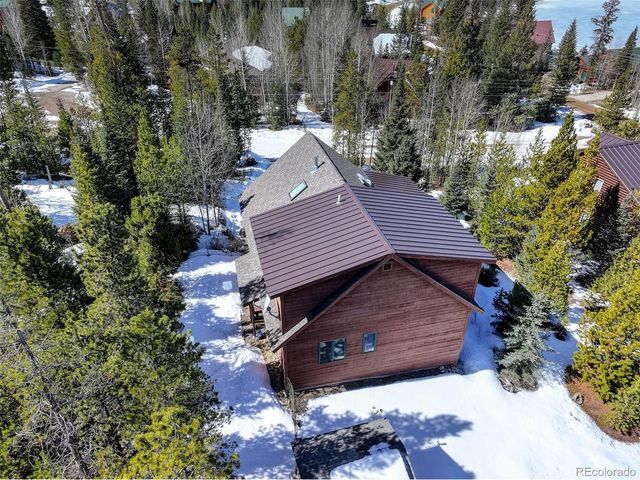 26 County Road 4946 AKA Buttercup Lane, Grand Lake, CO 80447