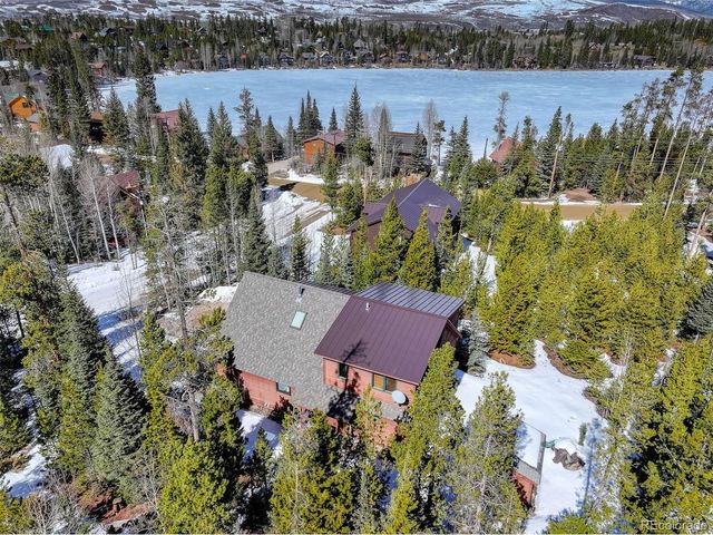 26 County Road 4946 AKA Buttercup Lane, Grand Lake, CO 80447