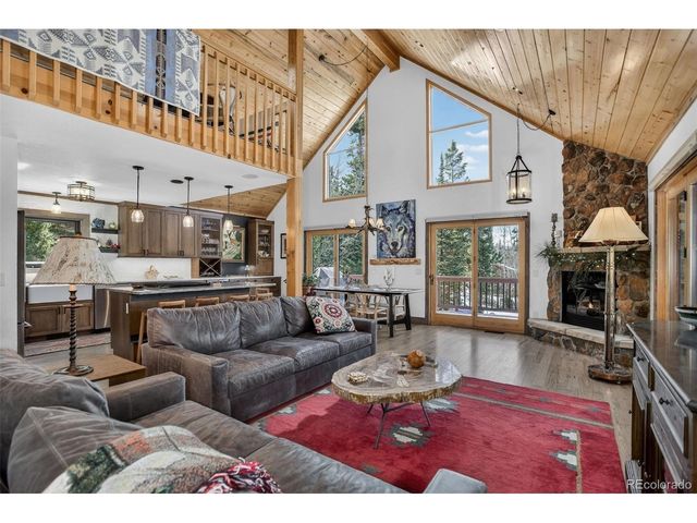 26 County Road 4946 AKA Buttercup Lane, Grand Lake, CO 80447