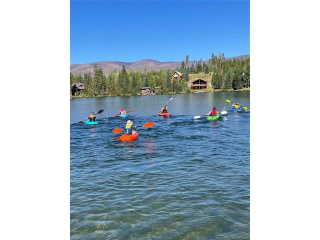 26 County Road 4946 AKA Buttercup Lane, Grand Lake, CO 80447