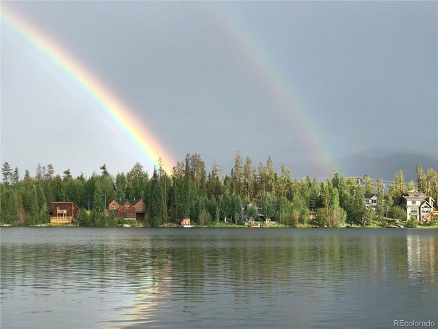 26 County Road 4946 AKA Buttercup Lane, Grand Lake, CO 80447