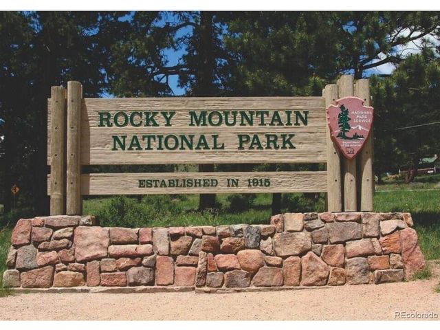 26 County Road 4946 AKA Buttercup Lane, Grand Lake, CO 80447