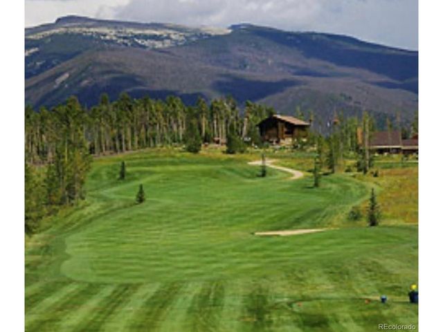 26 County Road 4946 AKA Buttercup Lane, Grand Lake, CO 80447