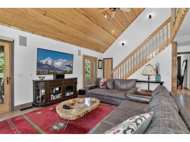 26 County Road 4946 AKA Buttercup Lane, Grand Lake, CO 80447
