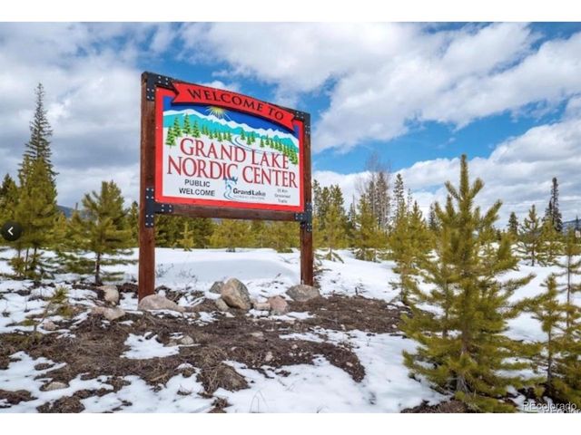 26 County Road 4946 AKA Buttercup Lane, Grand Lake, CO 80447