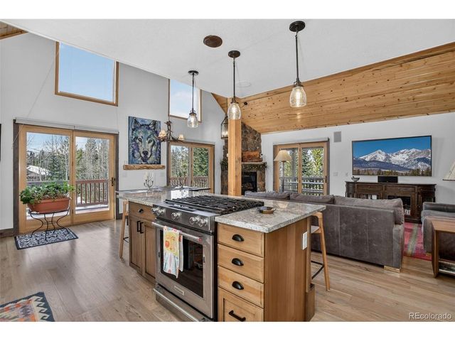 26 County Road 4946 AKA Buttercup Lane, Grand Lake, CO 80447