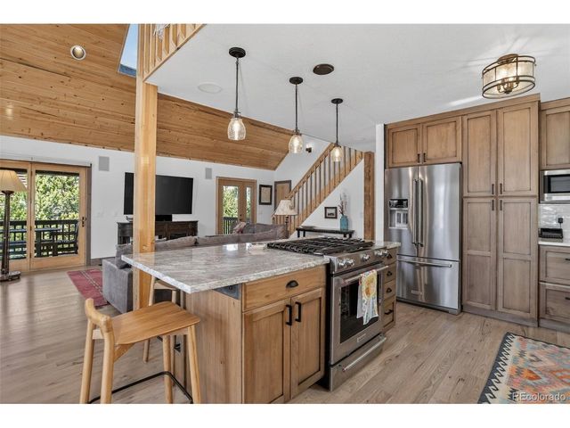 26 County Road 4946 AKA Buttercup Lane, Grand Lake, CO 80447