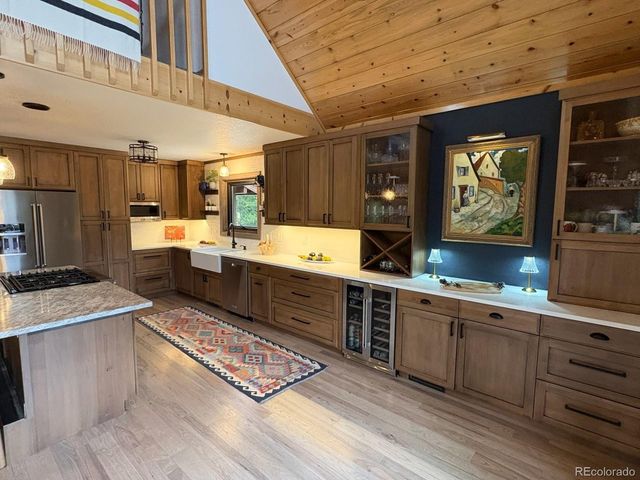 26 County Road 4946 AKA Buttercup Lane, Grand Lake, CO 80447