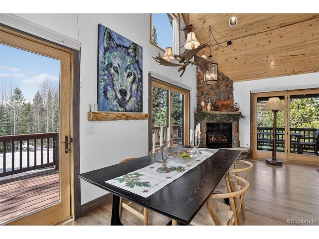 26 County Road 4946 AKA Buttercup Lane, Grand Lake, CO 80447