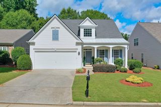 3359 Hampreston NW Way, Kennesaw, GA 30144