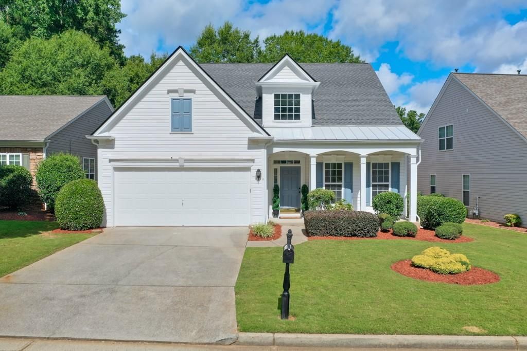 3359 Hampreston NW Way, Kennesaw, GA 30144