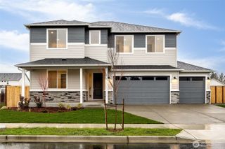 984 Tanner Avenue #101, Buckley, WA 98321
