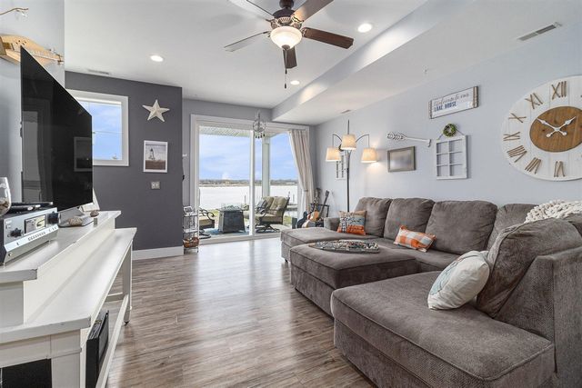 149 Joslin Cove Drive, Manistee, MI 49660