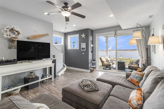 149 Joslin Cove Drive, Manistee, MI 49660