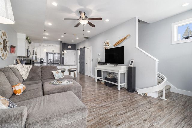 149 Joslin Cove Drive, Manistee, MI 49660