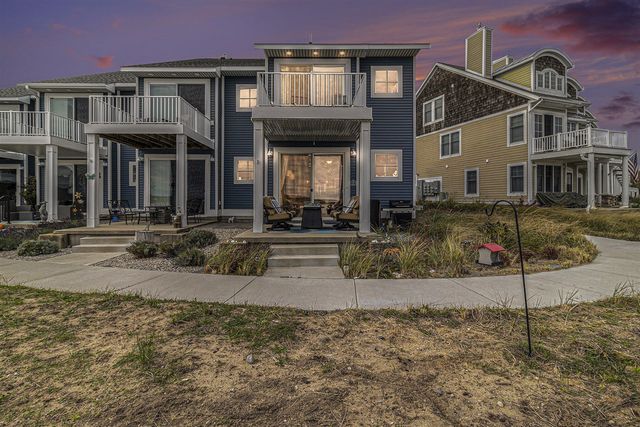 149 Joslin Cove Drive, Manistee, MI 49660