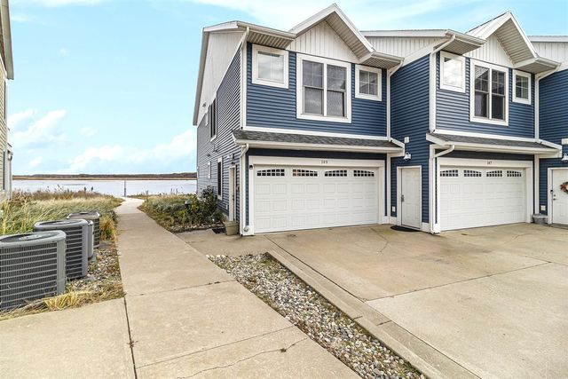 149 Joslin Cove Drive, Manistee, MI 49660